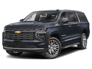 Chevrolet Suburban - Marshall Chevrolet in Jerseyville IL