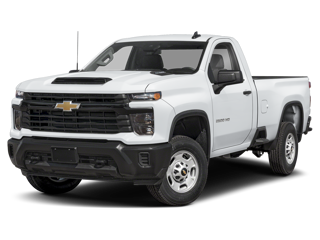 Chevrolet Silverado HD - Marshall Chevrolet in Jerseyville IL