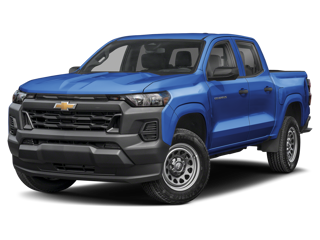 Chevrolet Colorado - Marshall Chevrolet GMC in Jerseyville IL