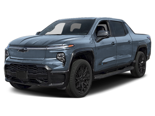 Chevrolet Silverado EV - Marshall Chevrolet in Jerseyville IL