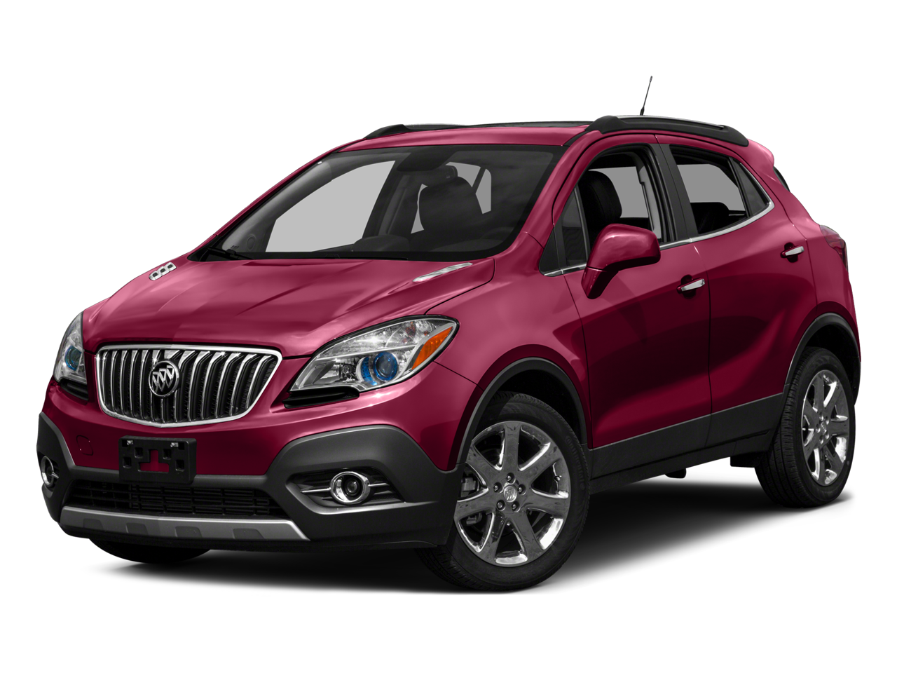 2016 Buick Encore NA