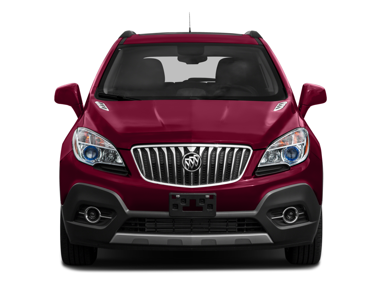 2016 Buick Encore NA