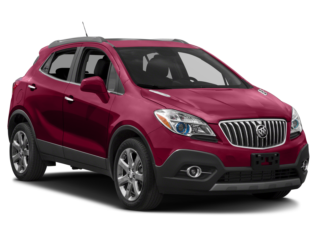 2016 Buick Encore NA