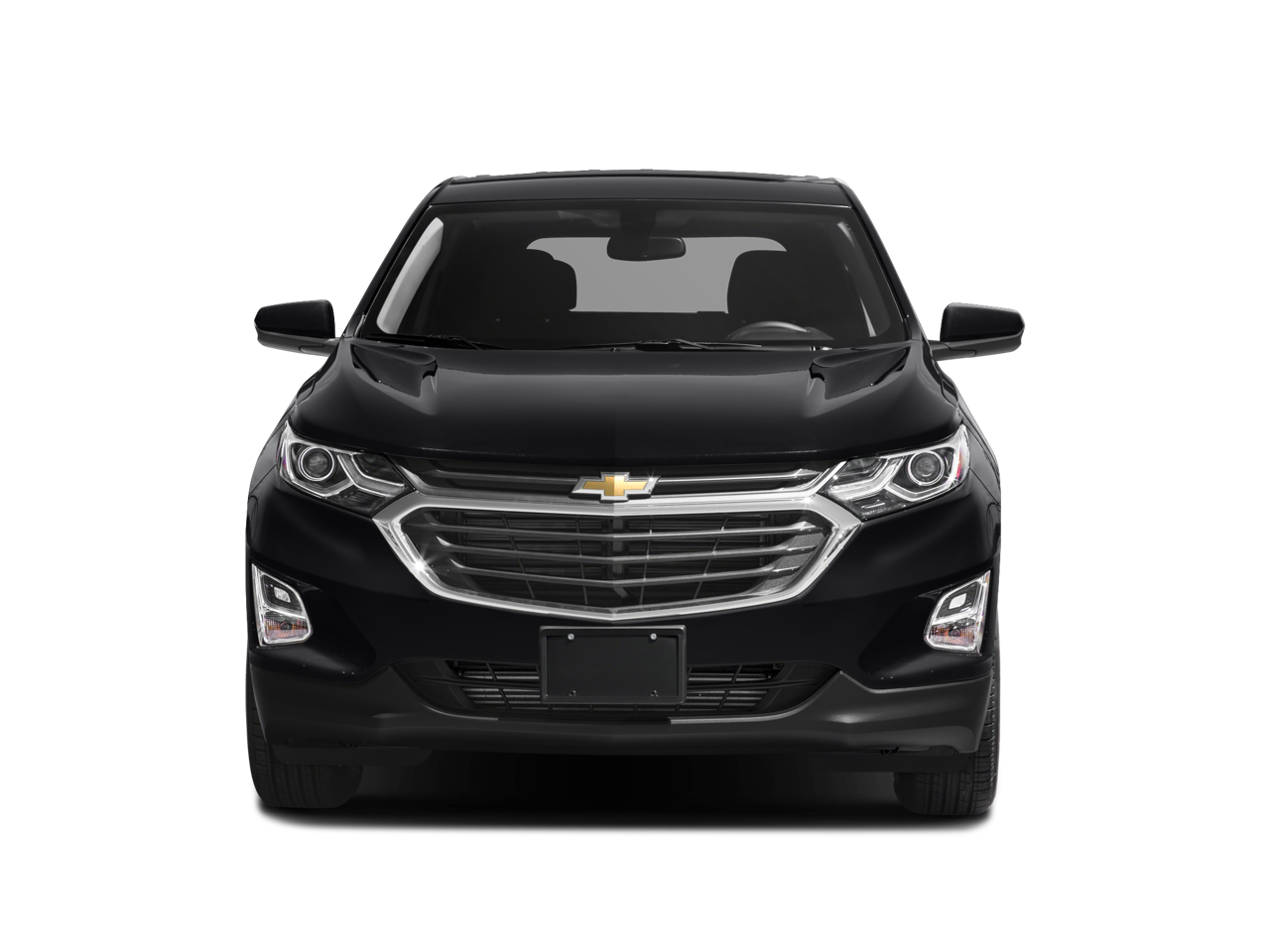 Used 2018 Chevrolet Equinox LT with VIN 3GNAXJEVXJL116733 for sale in Jerseyville, IL