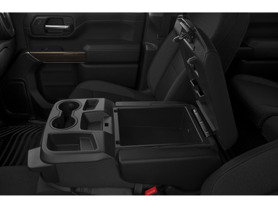 2021 Chevrolet Silverado 3500 HD LT