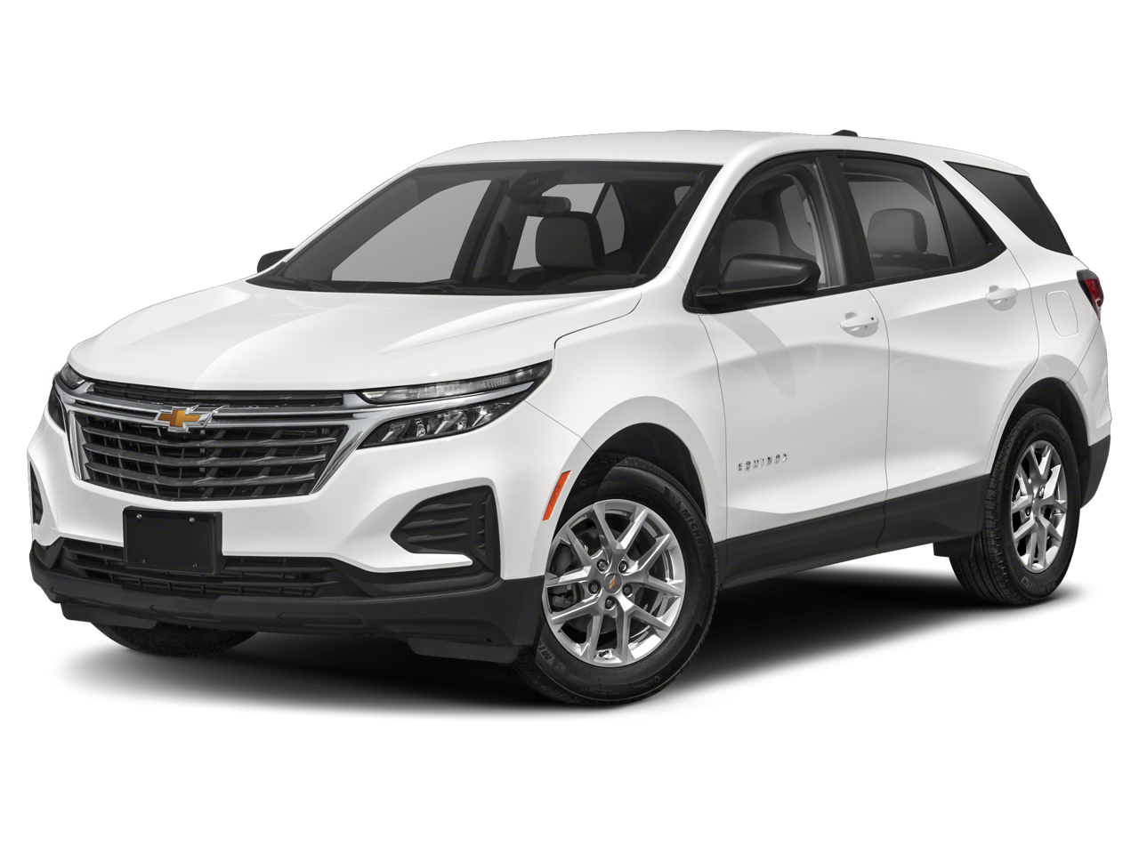 2024 Chevrolet Equinox AWD Premier 1.5T's photo