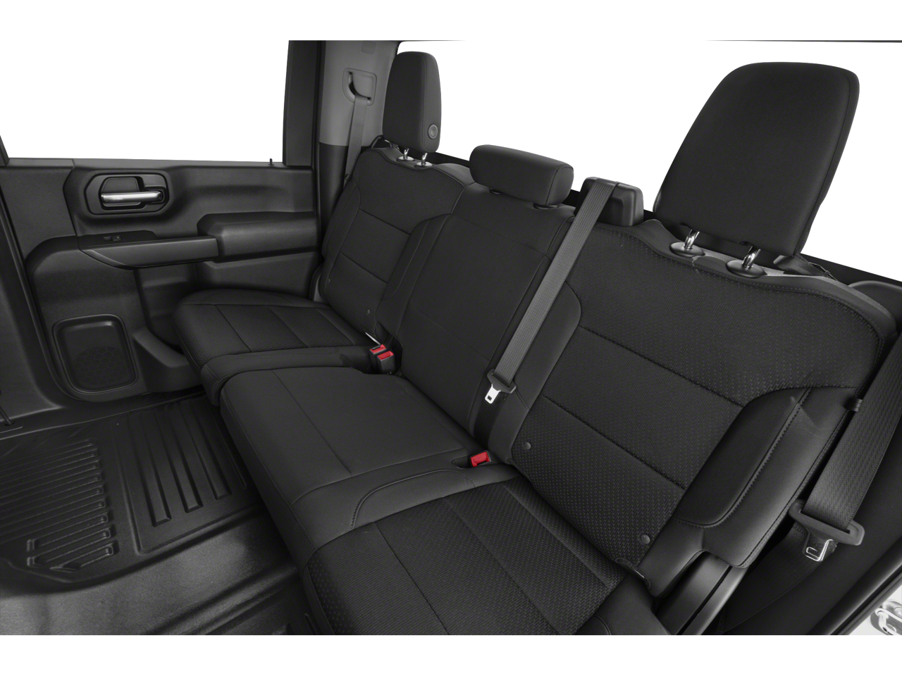 2024 GMC Sierra 2500 HD SLT
