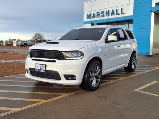 2019 Dodge Durango R/T