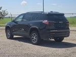 2025 GMC Acadia AT4