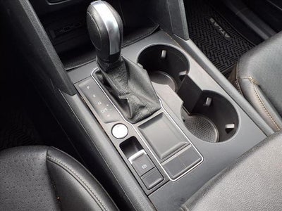 2020 Volkswagen Atlas 2.0T SE w/Technology