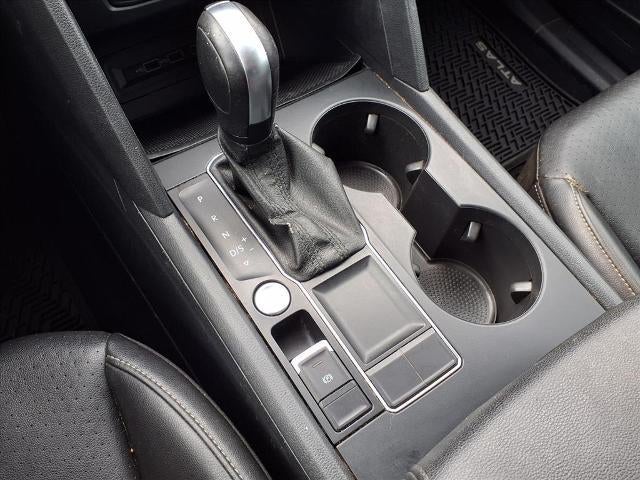 2020 Volkswagen Atlas 2.0T SE w/Technology