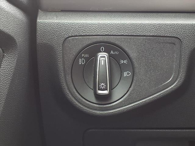 2020 Volkswagen Atlas 2.0T SE w/Technology