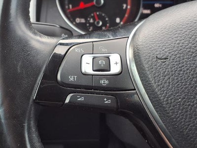 2020 Volkswagen Atlas 2.0T SE w/Technology