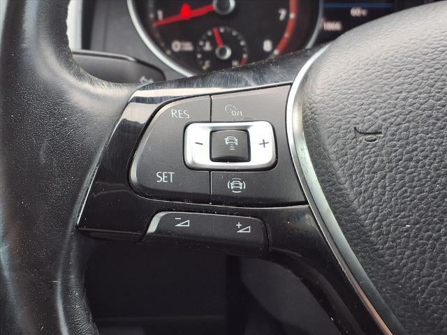 2020 Volkswagen Atlas 2.0T SE w/Technology