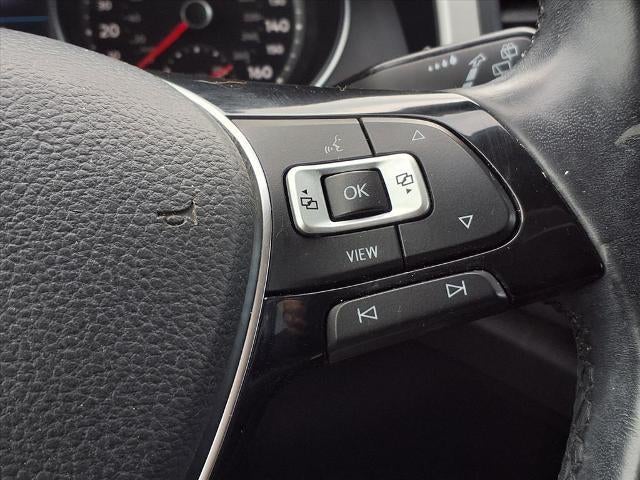 2020 Volkswagen Atlas 2.0T SE w/Technology