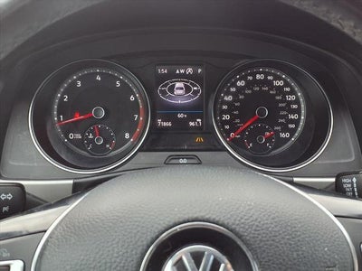 2020 Volkswagen Atlas 2.0T SE w/Technology