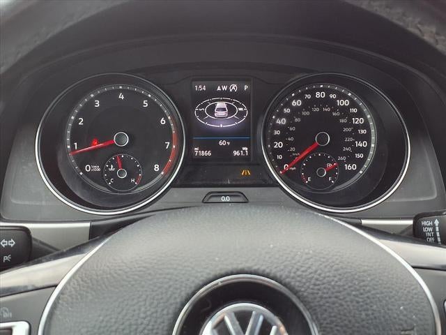 2020 Volkswagen Atlas 2.0T SE w/Technology