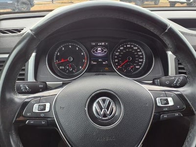 2020 Volkswagen Atlas 2.0T SE w/Technology