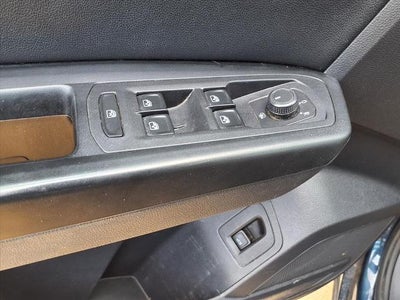 2020 Volkswagen Atlas 2.0T SE w/Technology