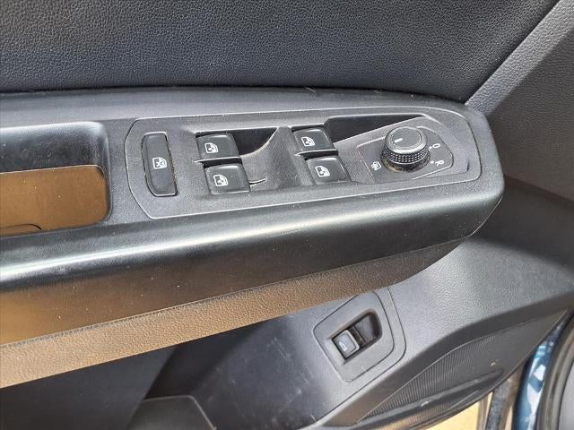 2020 Volkswagen Atlas 2.0T SE w/Technology