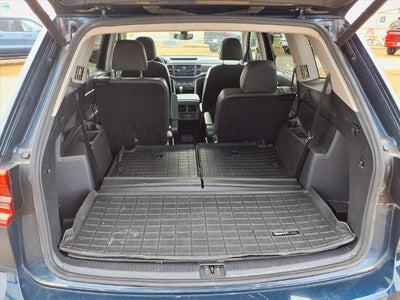 2020 Volkswagen Atlas 2.0T SE w/Technology