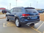 2020 Volkswagen Atlas 2.0T SE w/Technology