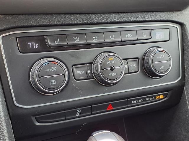 2020 Volkswagen Atlas 2.0T SE w/Technology