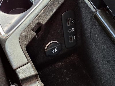 2018 Dodge Challenger SXT Plus NA