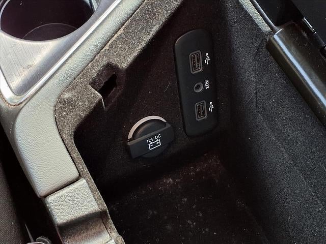 2018 Dodge Challenger SXT Plus NA