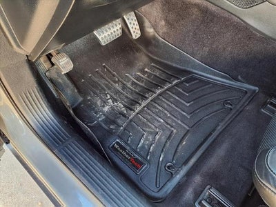 2018 Dodge Challenger SXT Plus NA