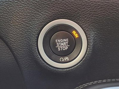 2018 Dodge Challenger SXT Plus NA