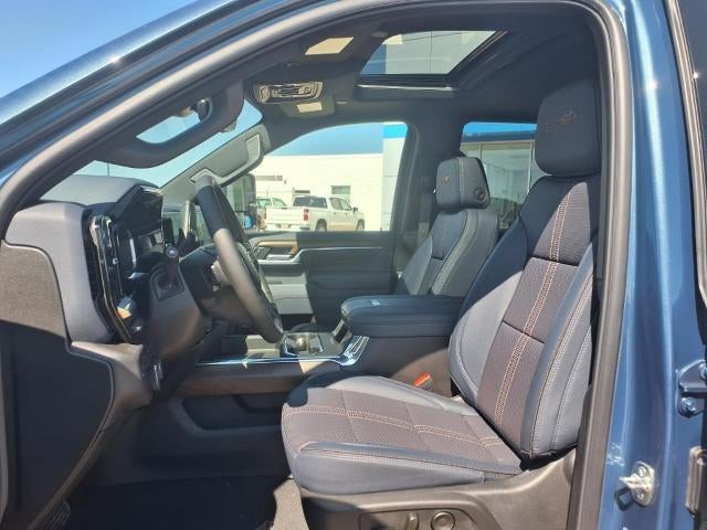 2025 Chevrolet Silverado 2500 HD High Country