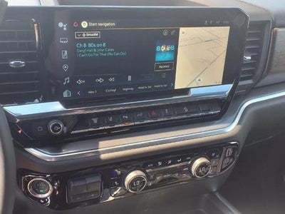 2025 Chevrolet Silverado 2500 HD High Country