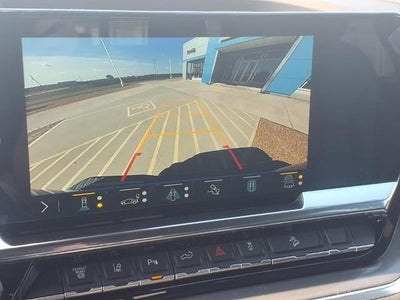 2025 Chevrolet Silverado 2500 HD High Country