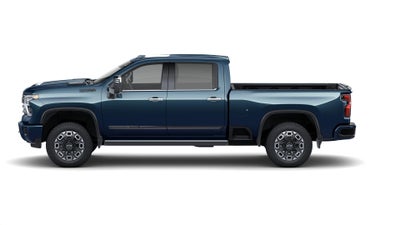 2025 Chevrolet Silverado 2500 HD High Country