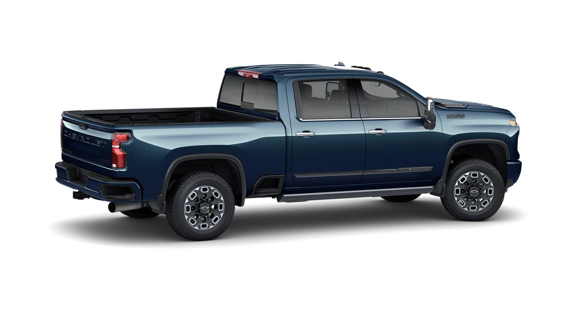 2025 Chevrolet Silverado 2500 HD High Country