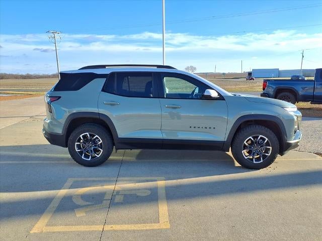 2025 Chevrolet Equinox ACTIV