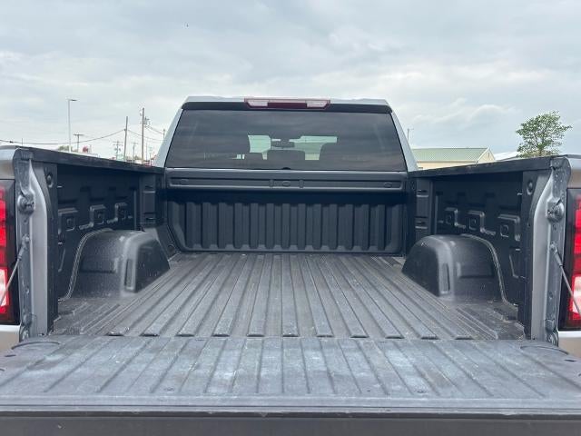 2020 GMC Sierra 1500 SLE