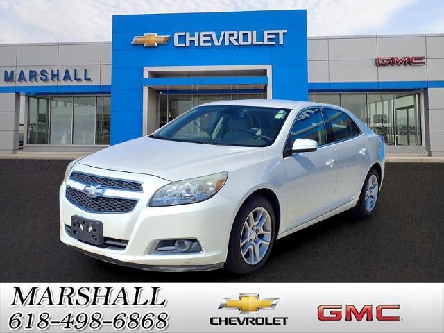 2013 Chevrolet Malibu ECO