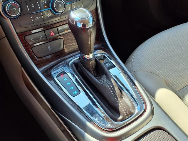 2013 Chevrolet Malibu ECO