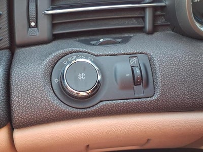 2013 Chevrolet Malibu ECO