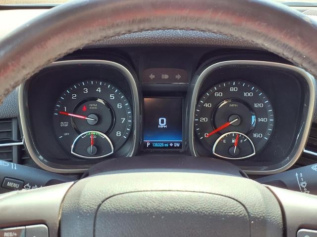 2013 Chevrolet Malibu ECO