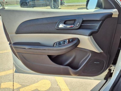 2013 Chevrolet Malibu ECO