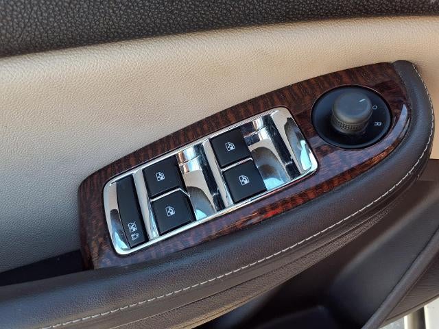 2013 Chevrolet Malibu ECO