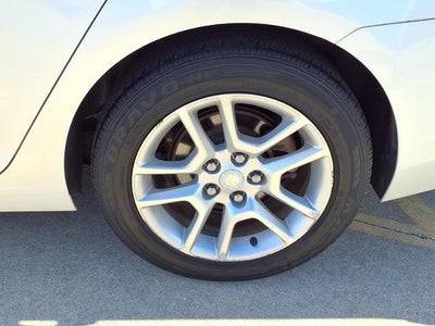 2013 Chevrolet Malibu ECO
