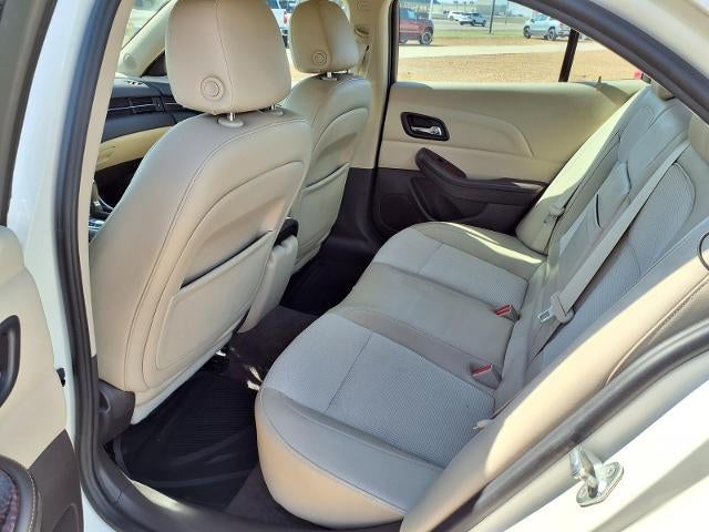 2013 Chevrolet Malibu ECO