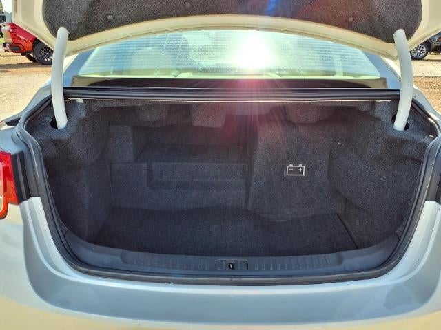 2013 Chevrolet Malibu ECO