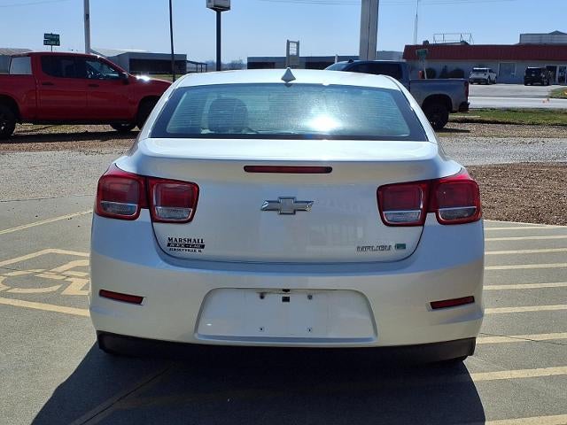 2013 Chevrolet Malibu ECO