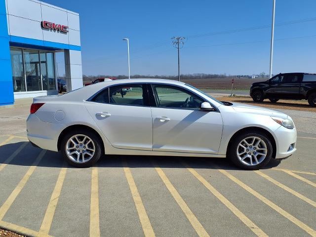 2013 Chevrolet Malibu ECO