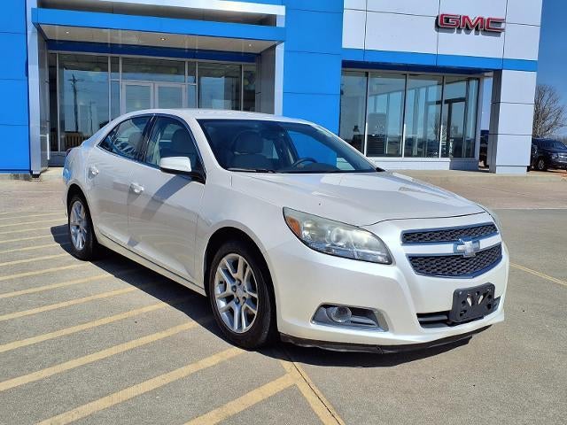 2013 Chevrolet Malibu ECO